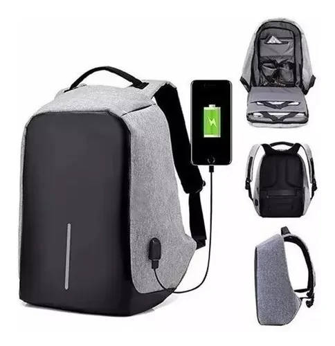 Travel bag
